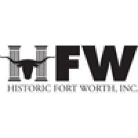 Historic Fort Worth, Inc.
