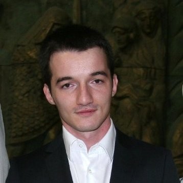 Saeed Yunusov