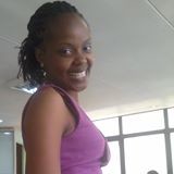 Belinda Nyawira