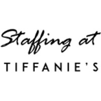Staffing at Tiffanie's