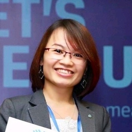 Duong Nguyen, MSc, CFA