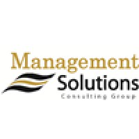 Management Solutions Consulting Group
