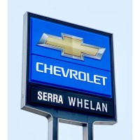 Serra Whelan Chevrolet