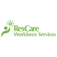 ResCare Workforce Services