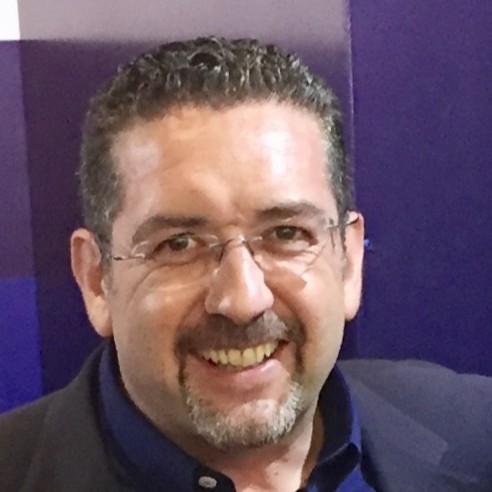 Jesús Blasco López