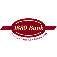 1880 Bank