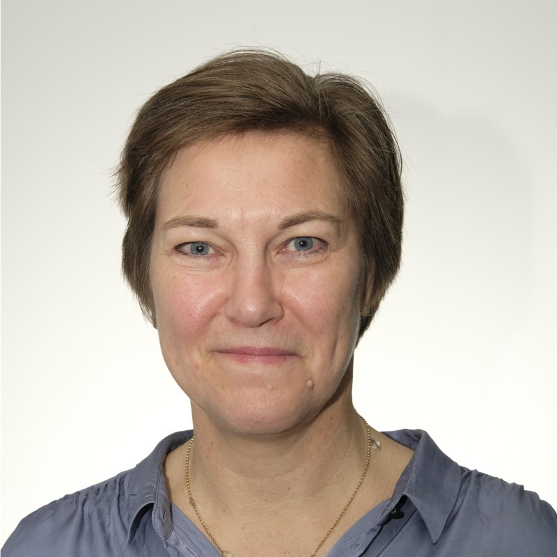 Birgitte Thygesen
