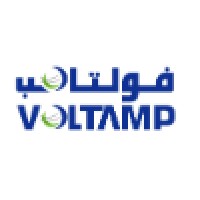 Voltamp Manufacturing Company