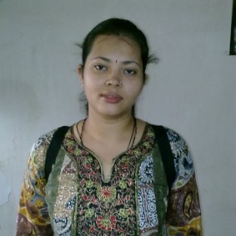 Namrata Shah