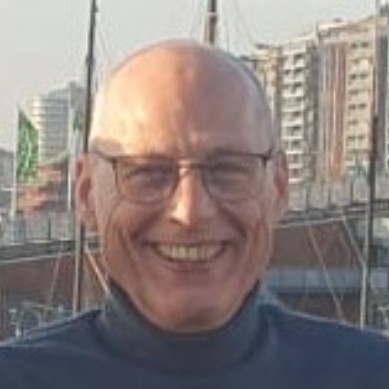 Gaspar Van Roessel