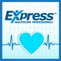 Express Healthcare Professionals of Oregon