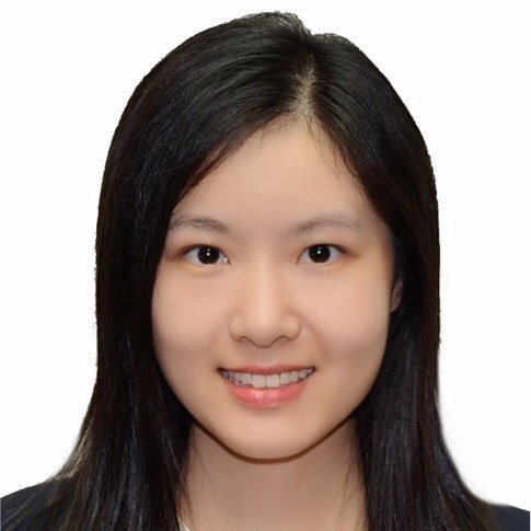 Jessie Jiao, CFA