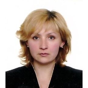 Oksana Margeviciene