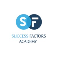 SUCCESS FACTORS Academy