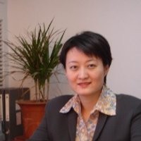 Joanne Jiao