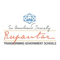 Sri Aurobindo Society Rupantar