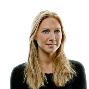 Janna Tonström