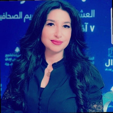 lina fakhoury