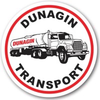 Dunagin Transport Company