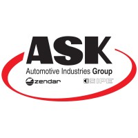 ASK Industries 