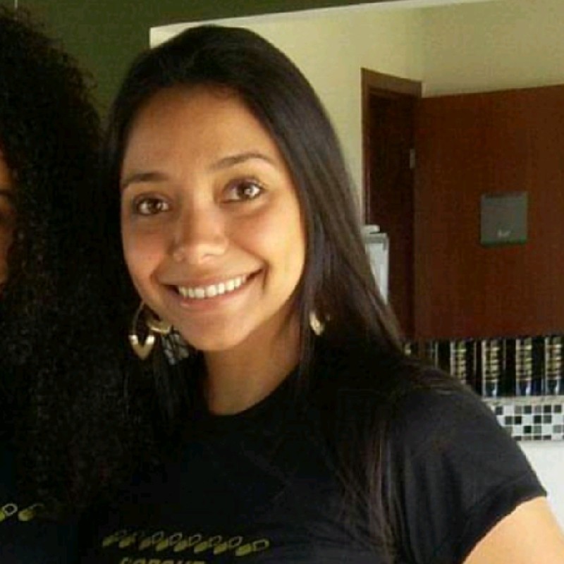 Larissa Gusmão