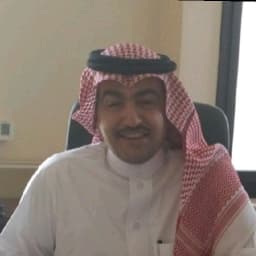 Hamoud Al Rumayan