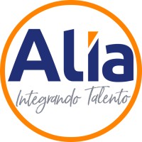 Alia, Integrando Talento