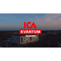 Ica Kvantum Teleborg - Personlig matglädje nära dig