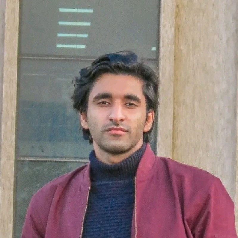 Muhammad Raza Mehdi