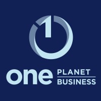ONEplanet, ONEbusiness