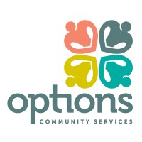 Options Community Services (OCS)