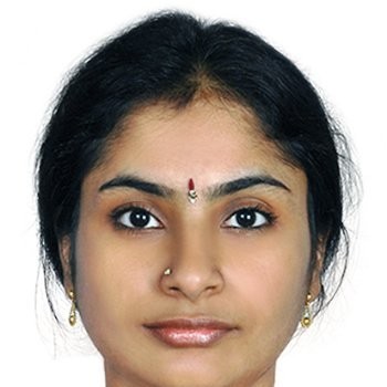 Mala Nagarajan