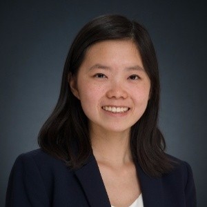 Jacqueline Huang