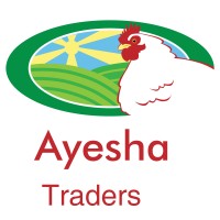 Ayesha Traders