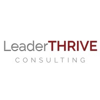 LeaderTHRIVE Consulting