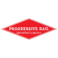 Progressive Rail Specialized Logistics