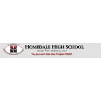 Homedale High School