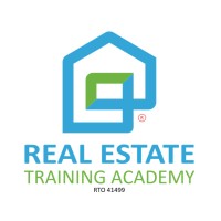 Real Estate Training Academy