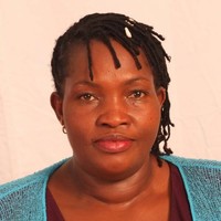 Grace Katumbi