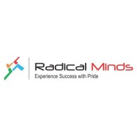 Radical Minds Technologies Pvt. Ltd.