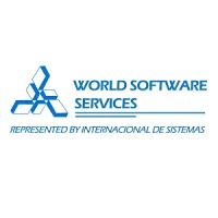 World Software Services represented by Internacional de Sistemas