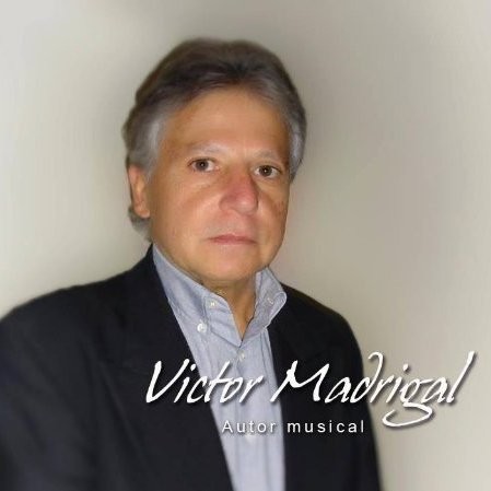 Víctor Madrigal