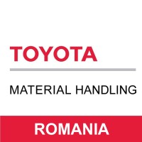 Toyota Material Handling Romania