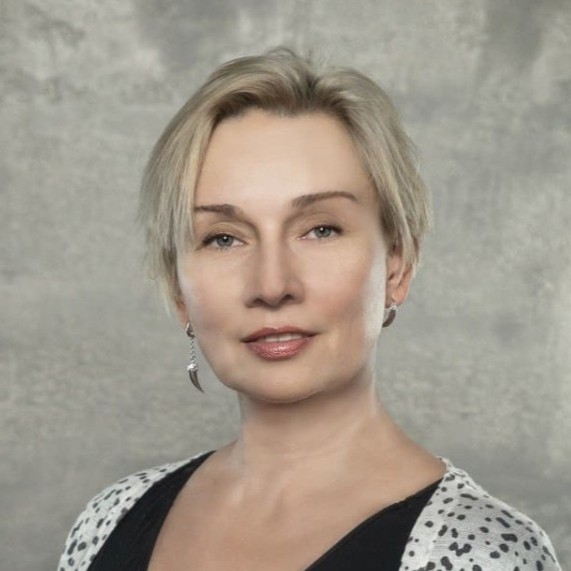 Irina Tulovska