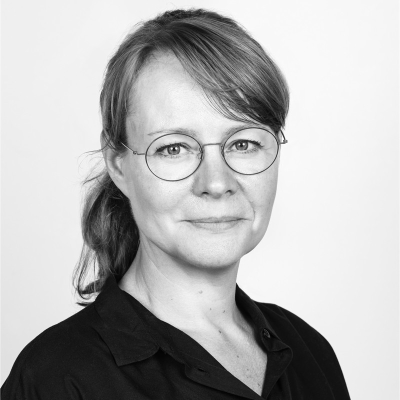 Lisbeth Thomsen