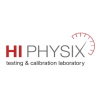 Hi Physix Laboratory India Pvt. Ltd.