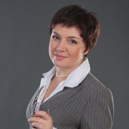 Elena Karlash