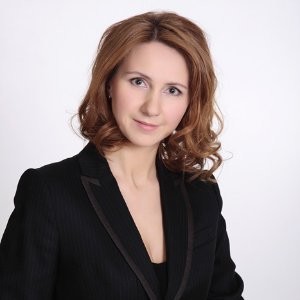 Svetlana Yakunina