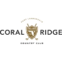 Coral Ridge Country Club