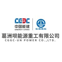 CGGC-UNPOWER Co., Ltd.